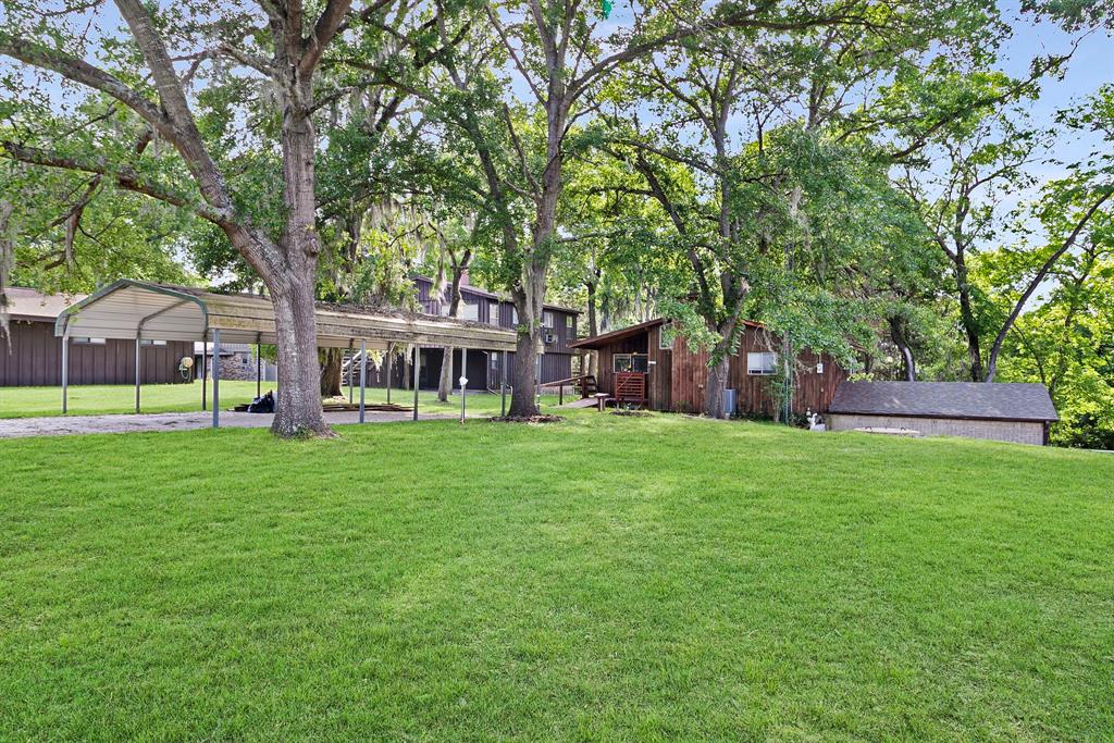 12 Walker Trail, Huntsville, Texas image 4