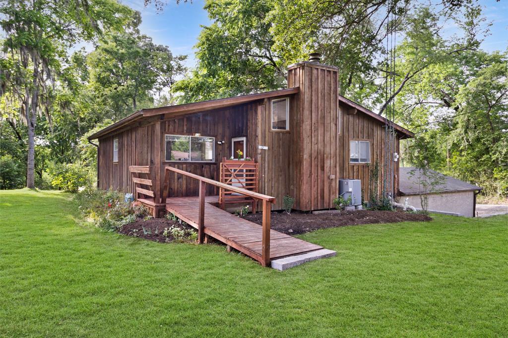 12 Walker Trail, Huntsville, Texas image 7
