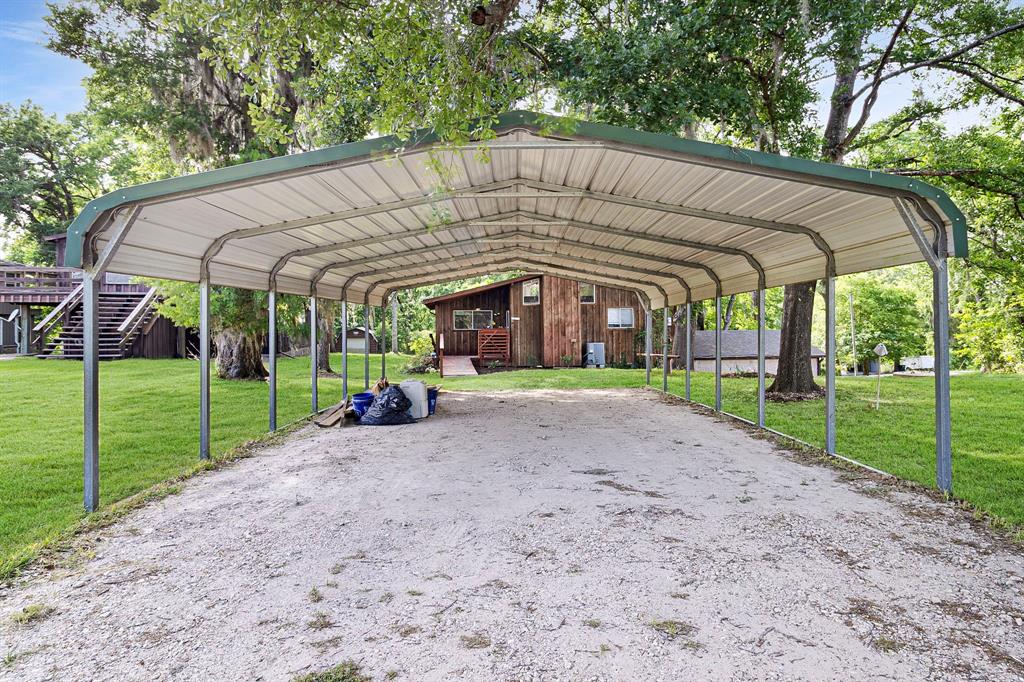 12 Walker Trail, Huntsville, Texas image 5