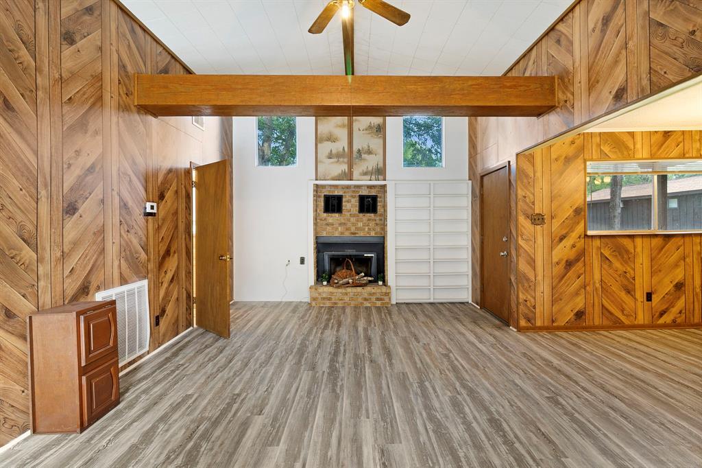 12 Walker Trail, Huntsville, Texas image 14