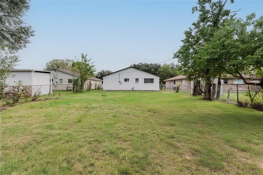 1109 Missouri Street, South Houston, Texas image 18