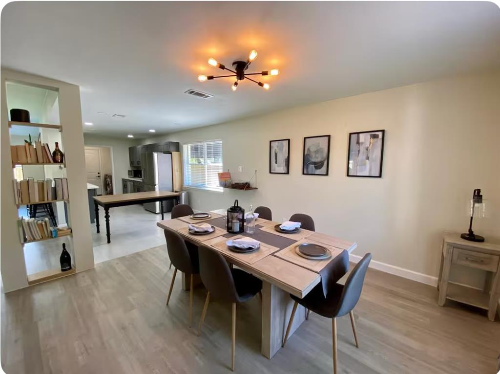 3519 Nathaniel Brown Street, Houston, Texas image 3