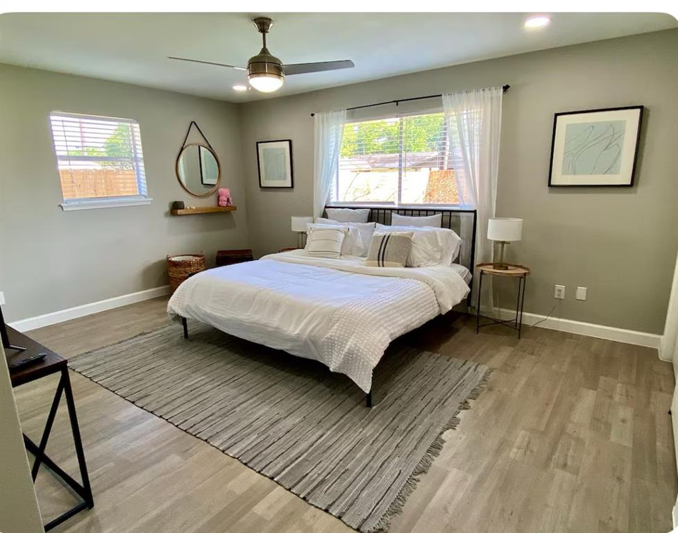 3519 Nathaniel Brown Street, Houston, Texas image 6