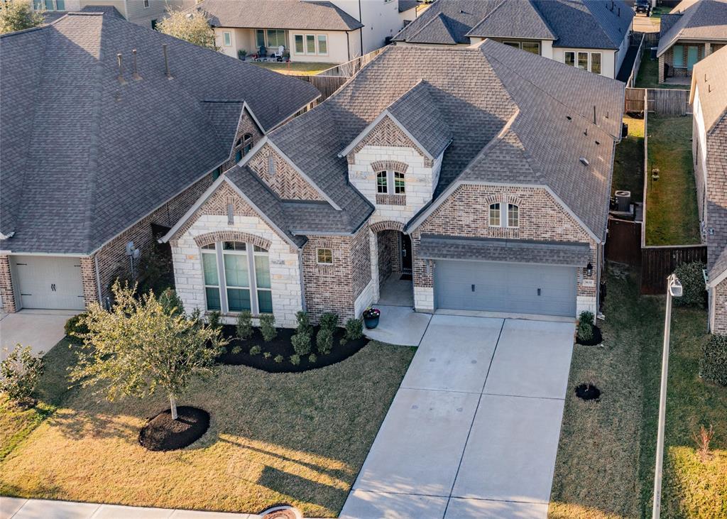 3631 Hopper Street, Iowa Colony, Texas image 2