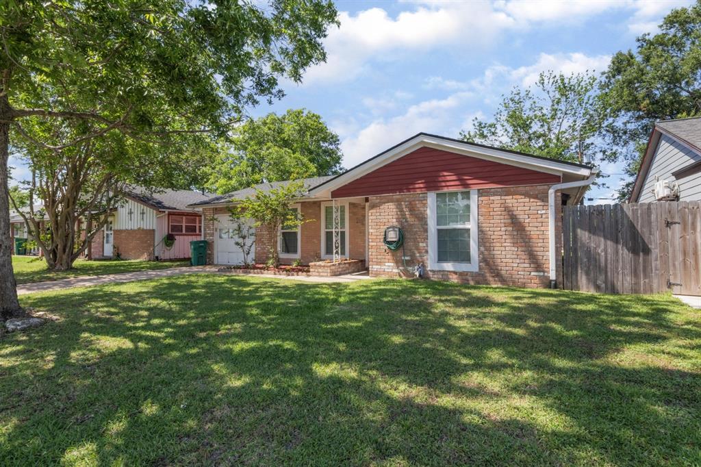 3803 Kaplan Drive, Pasadena, Texas image 3