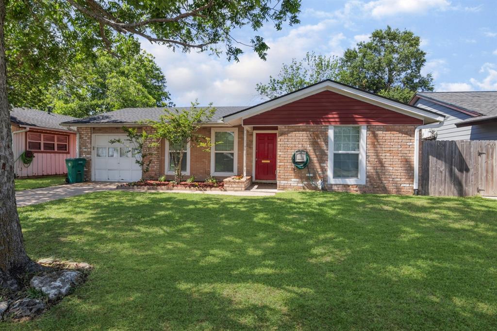 3803 Kaplan Drive, Pasadena, Texas image 1