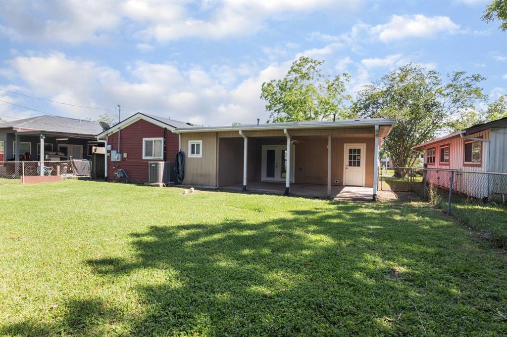 3803 Kaplan Drive, Pasadena, Texas image 22