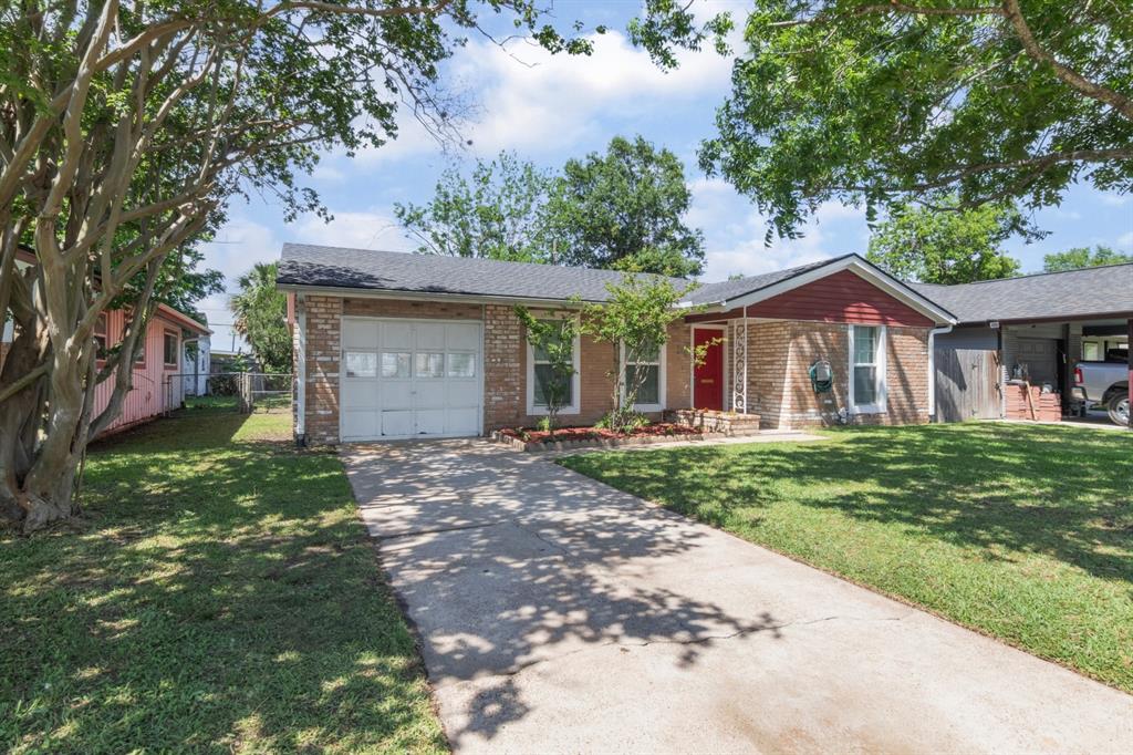 3803 Kaplan Drive, Pasadena, Texas image 4