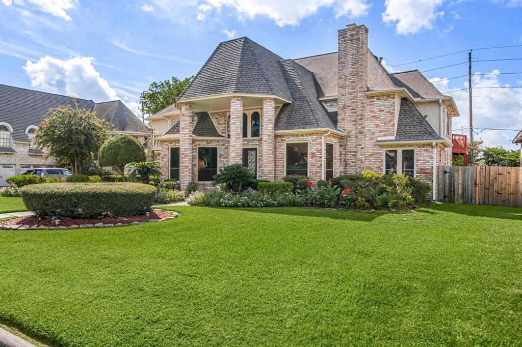 3419 Brimwood Dr