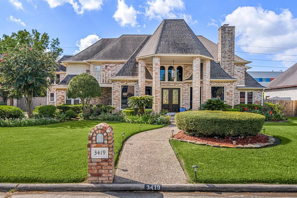 3419 Brimwood Dr