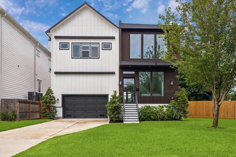 2202 Hewitt Drive Houston TX 77018