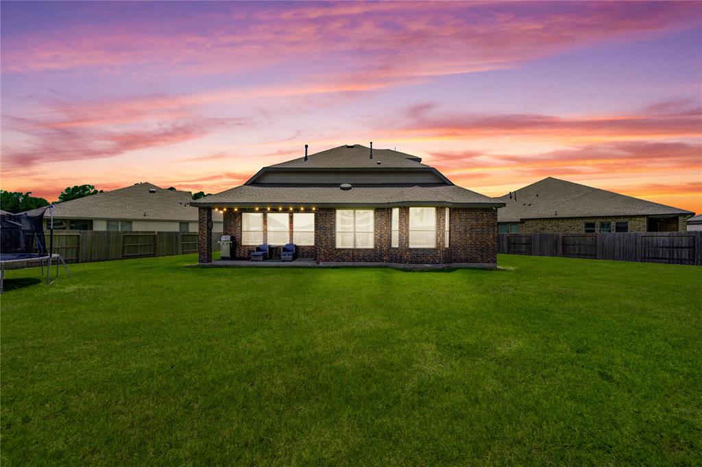 9422 Camden Cliff Court