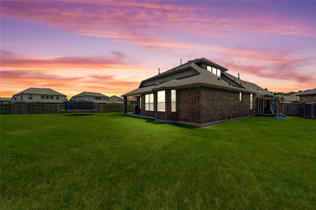 9422 Camden Cliff Court