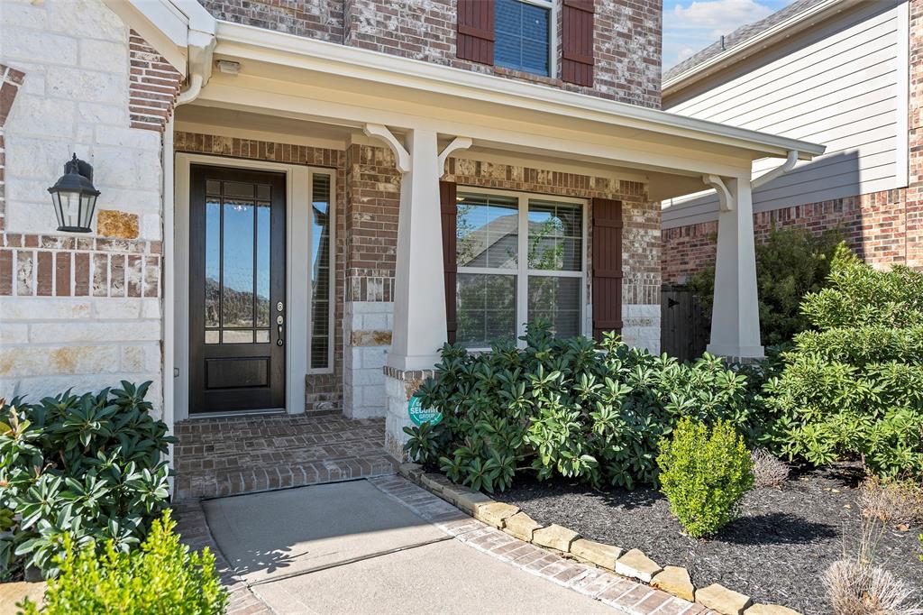 15319 Backbone Ridge Drive, Cypress, Texas image 2