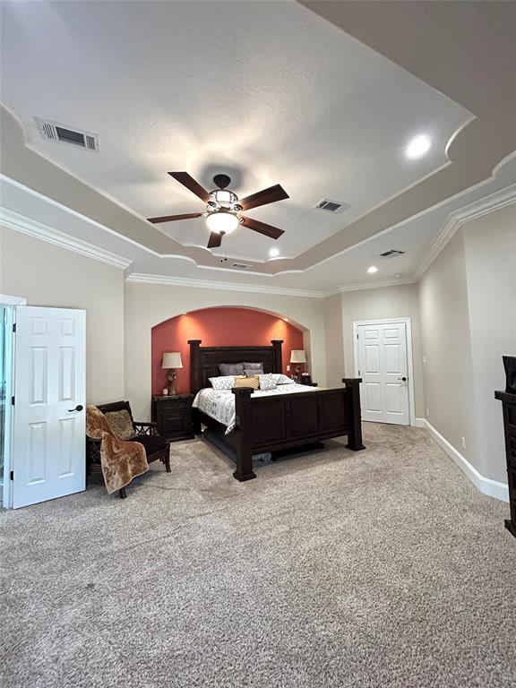 32660 Willow Bend Road, Waller, Texas image 13