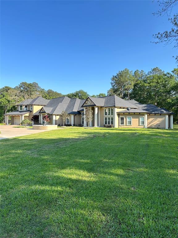 32660 Willow Bend Road, Waller, Texas image 1
