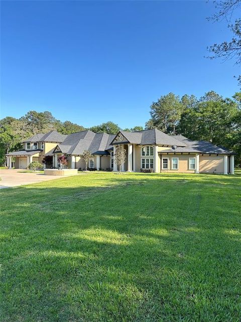 32660 Willow Bend Road Waller TX 77484