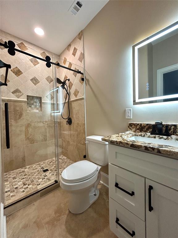 32660 Willow Bend Road, Waller, Texas image 29