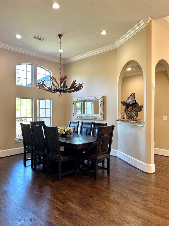 32660 Willow Bend Road, Waller, Texas image 19