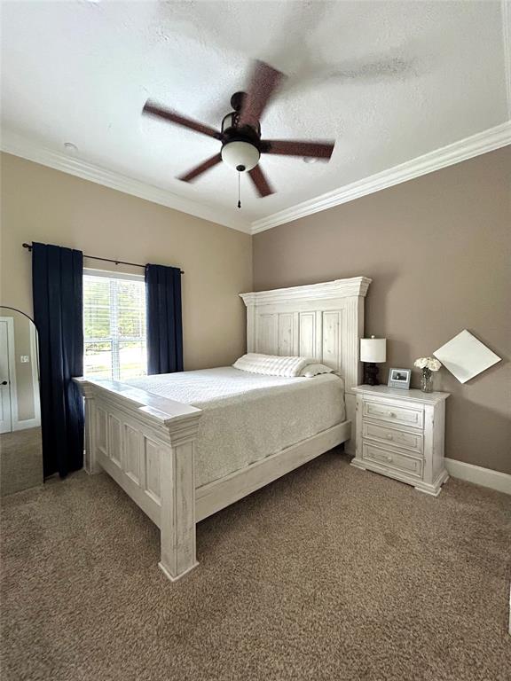 32660 Willow Bend Road, Waller, Texas image 39
