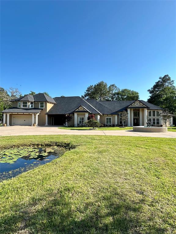 32660 Willow Bend Road, Waller, Texas image 2