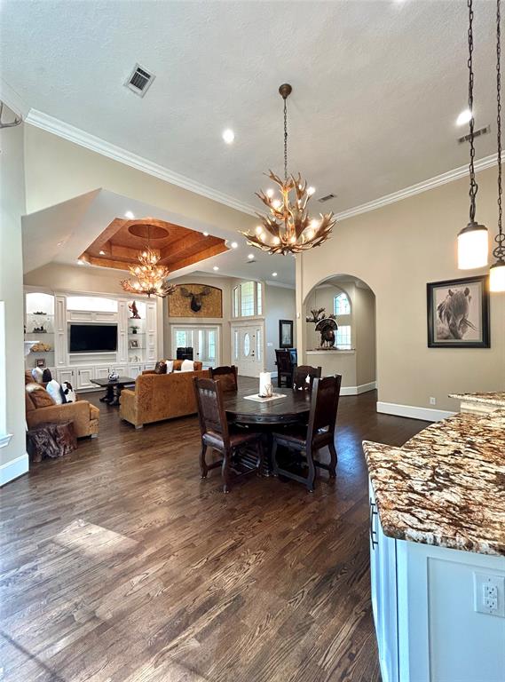 32660 Willow Bend Road, Waller, Texas image 18