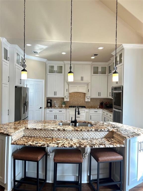32660 Willow Bend Road, Waller, Texas image 38