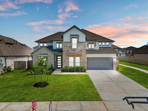 916 Wormwood Drive League City TX 77573