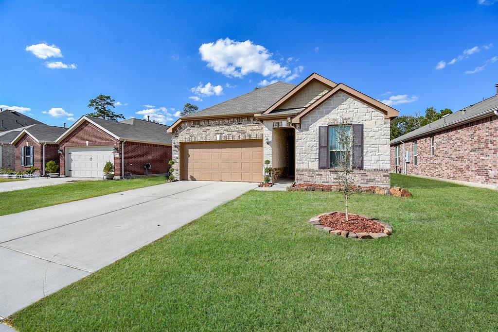 2834 Cayden Creek Way, Conroe, Texas image 1