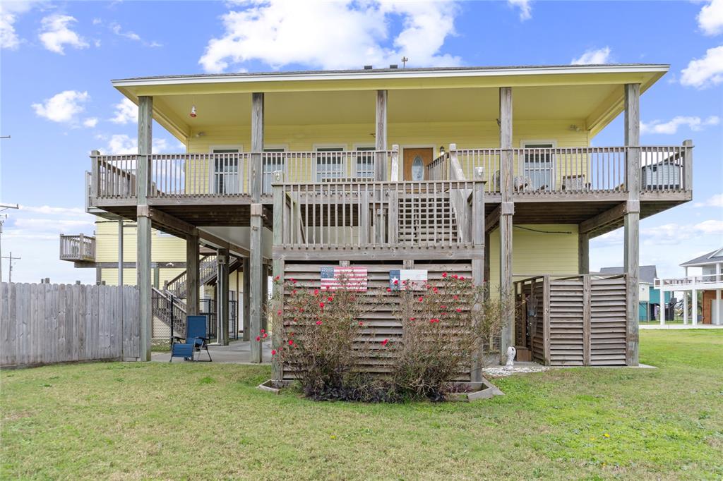 2426 Sand Bar Lane, Crystal Beach, Texas image 30