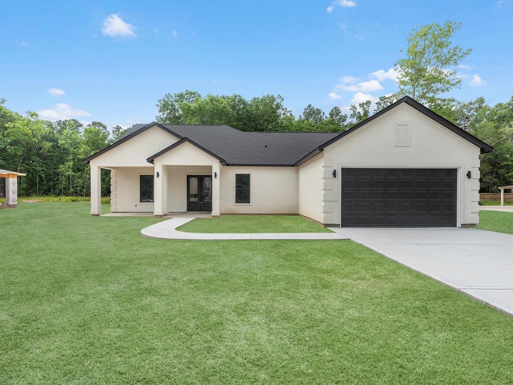 538 Road 660, Dayton, Texas image 1