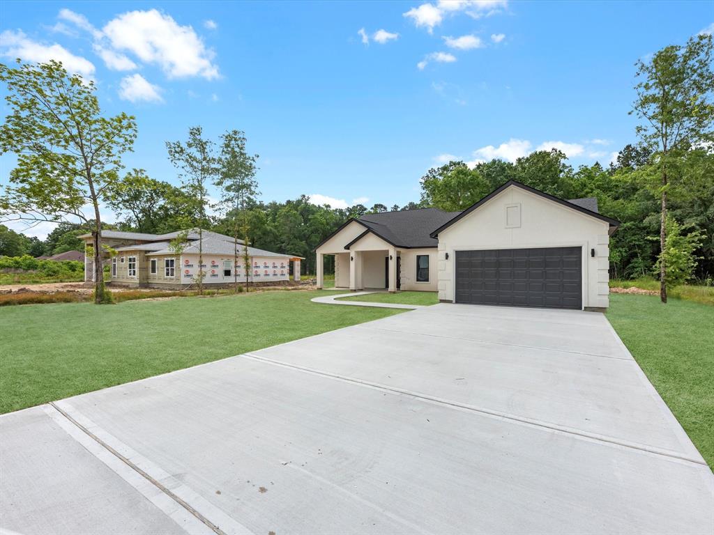 538 Road 660