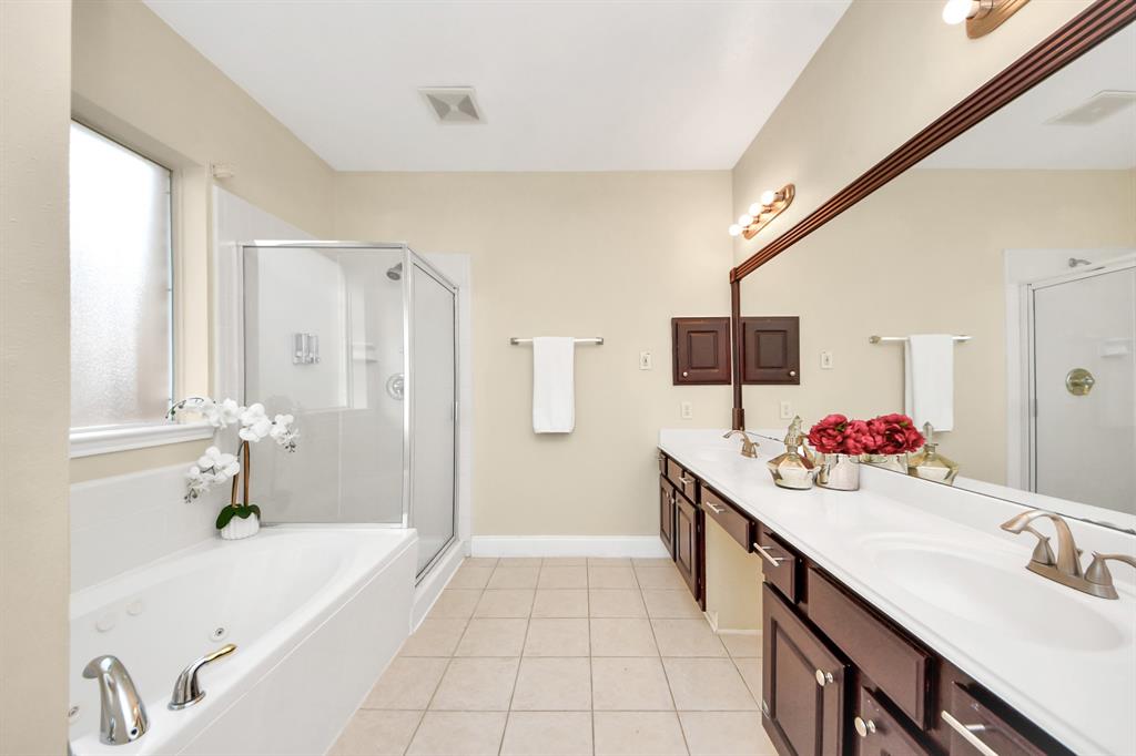 3718 Bailey Lane, Missouri City, Texas image 26