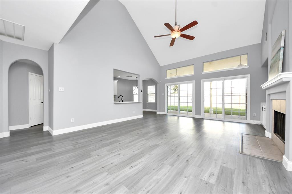 3718 Bailey Lane, Missouri City, Texas image 6