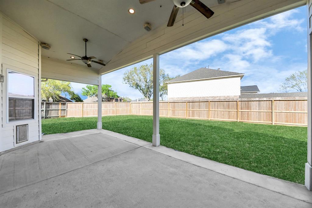 3718 Bailey Lane, Missouri City, Texas image 36
