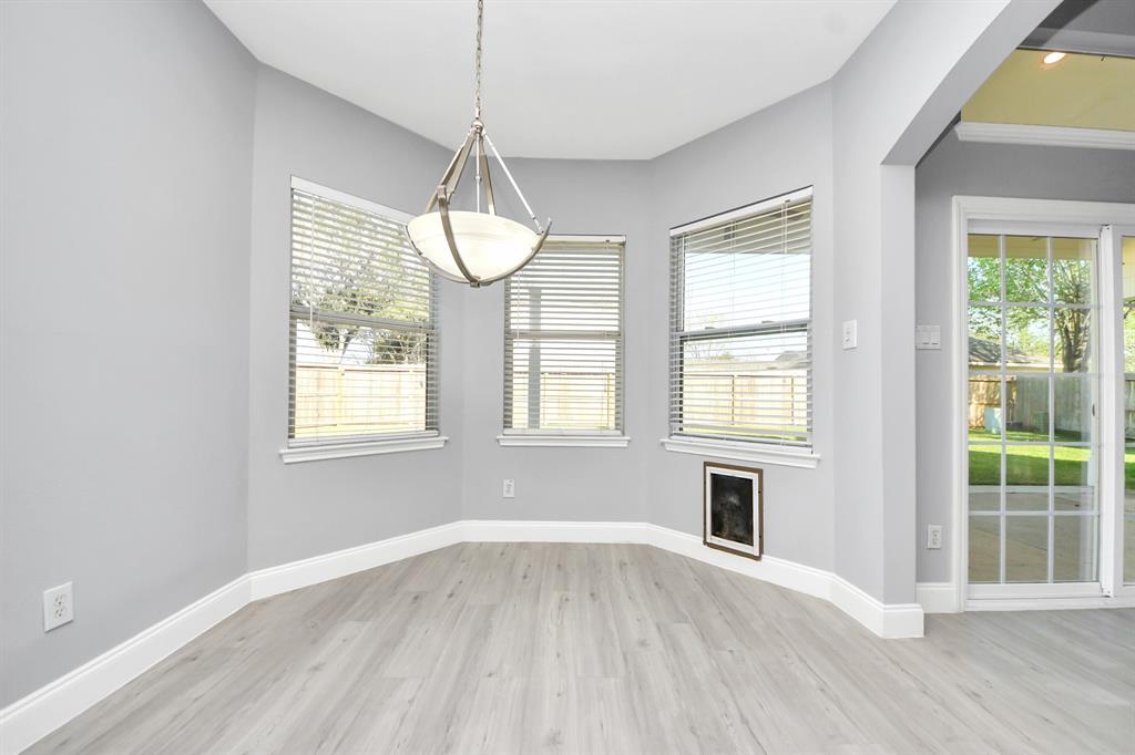 3718 Bailey Lane, Missouri City, Texas image 19