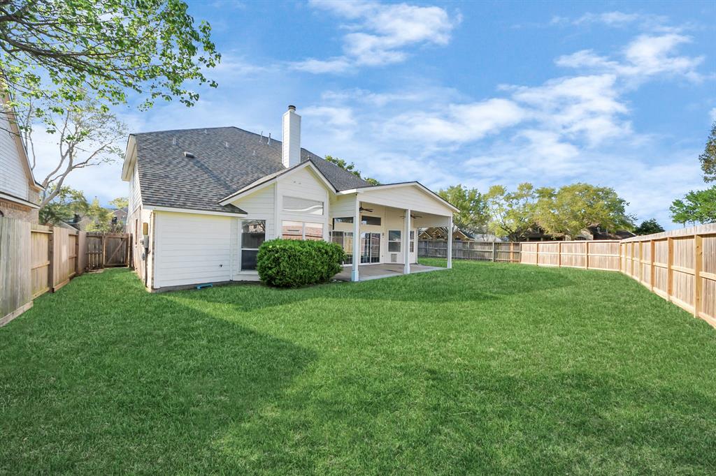 3718 Bailey Lane, Missouri City, Texas image 38