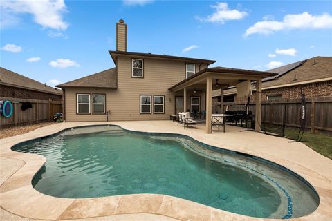 Photo of 20272 Torrey Pines Lane, Cleveland, TX 77327 (MLS # 59516134) Photo of 20272 Torrey Pines Lane, Cleveland, TX 77327 (MLS # 59516134)