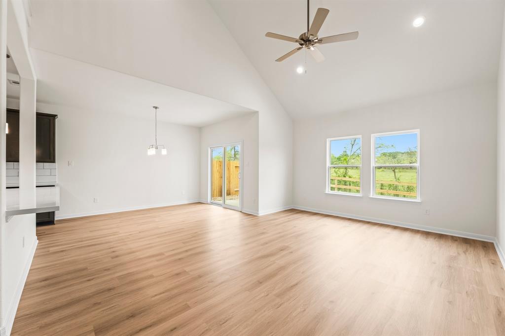 11824 Whirlaway Drive, Willis, Texas image 13