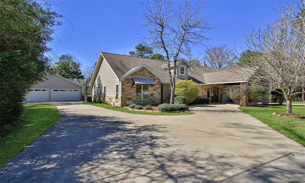 8974 Wind Jammer Lane, Montgomery, Texas image 4