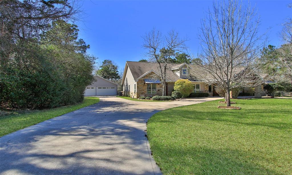 8974 Wind Jammer Lane, Montgomery, Texas image 3
