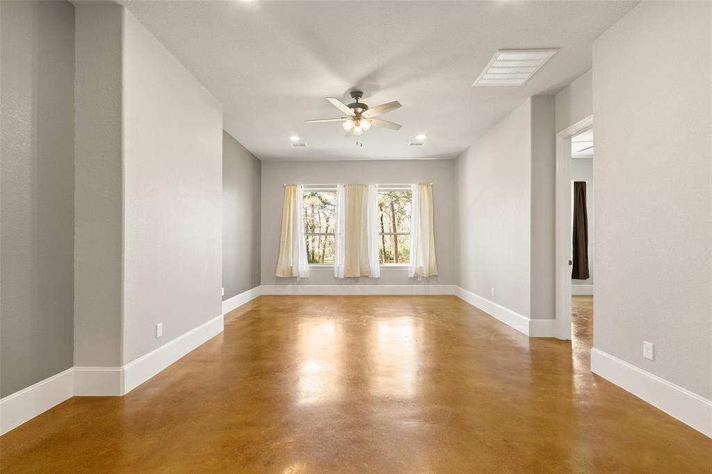 8974 Wind Jammer Lane, Montgomery, Texas image 30