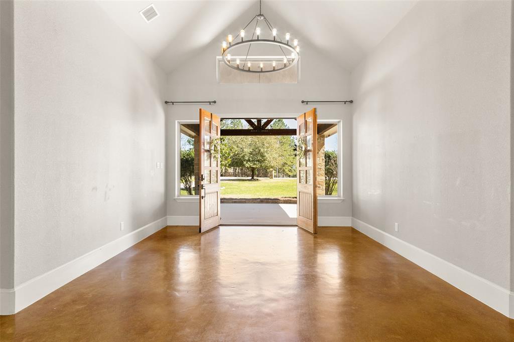 8974 Wind Jammer Lane, Montgomery, Texas image 8