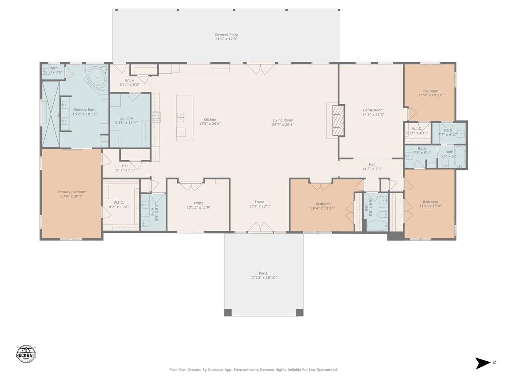 8974 Wind Jammer Lane, Montgomery, Texas image 50