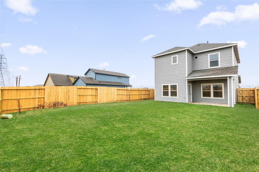 6427 Downey Lane Blvd, Rosharon, Texas image 28