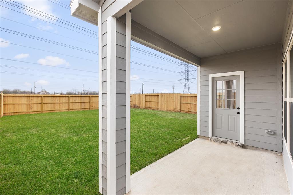 6427 Downey Lane Blvd, Rosharon, Texas image 26