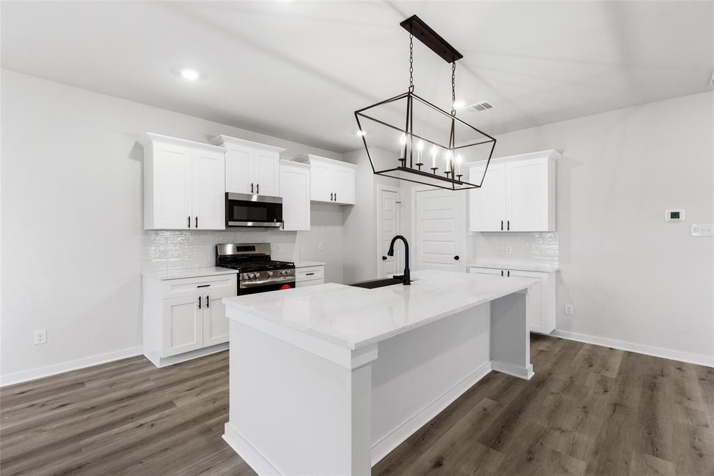 6427 Downey Lane Blvd, Rosharon, Texas image 12