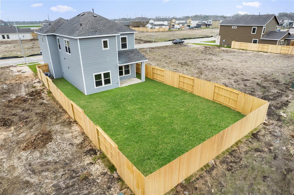 6427 Downey Lane Blvd, Rosharon, Texas image 30