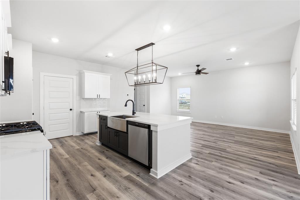 6427 Downey Lane Blvd, Rosharon, Texas image 14
