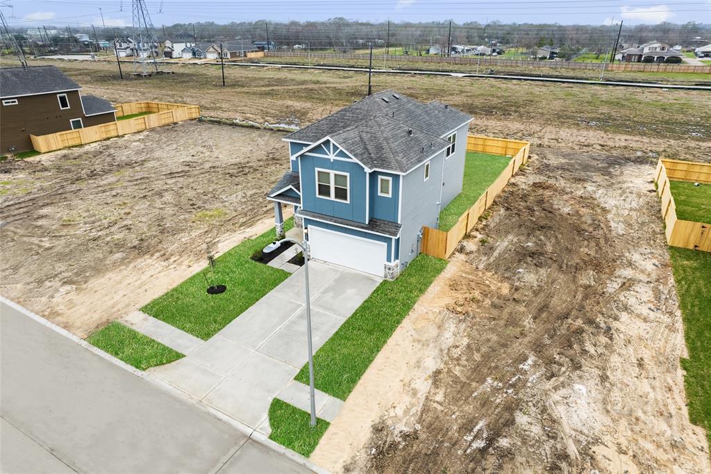 6427 Downey Lane Blvd, Rosharon, Texas image 4